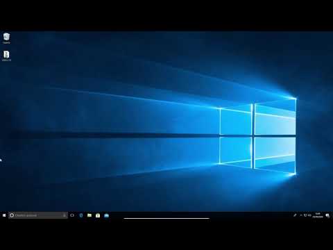 How to install QGIS 3 and SAGA on WIndows 10