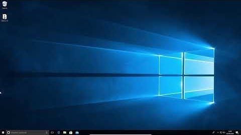 How to install QGIS 3 and SAGA on WIndows 10