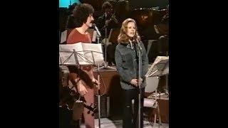 Mark Murphy, Greetje Kauffeld & Metropole Orchestra -  Jimmy McHugh Special