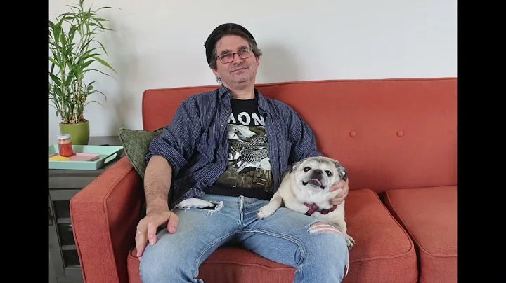 STEVE ALBINI ON RECORDING NIRVANA'S 'IN UTERO'!!