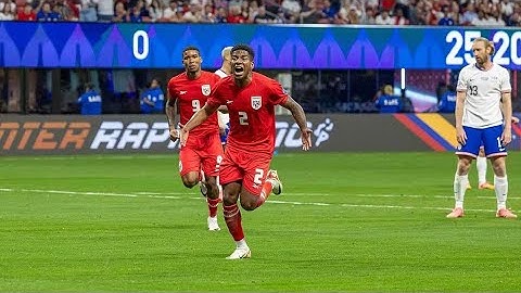 Bolivia Vs Panama 3-1 Full Highlights|| Copa America 2024