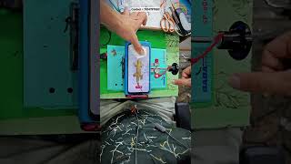 lcd Display Broken Glass Change 🔥✅ #lcddisplay #smartphone #repair #viral #tech #electronic