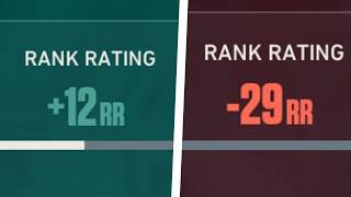 I Don't Like The New Ranked System...