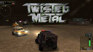 Its Time For Twisted Metal To Return