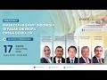 Diskusi Publik - Masa Depan Sawit Indonesia di Pasar Uni Eropa Pasca Covid-19 - Diskusi Publik - Masa Depan Sawit Indonesia di Pasar Uni Eropa Pasca Covid-19
