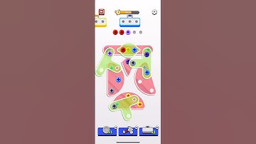 Screw Jam Level 827 #スマホゲーム #パズルゲーム #games