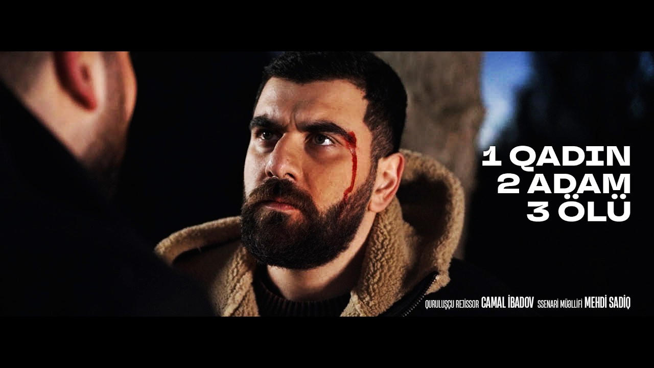 1 QADIN 2 ADAM 3 ÖLÜ