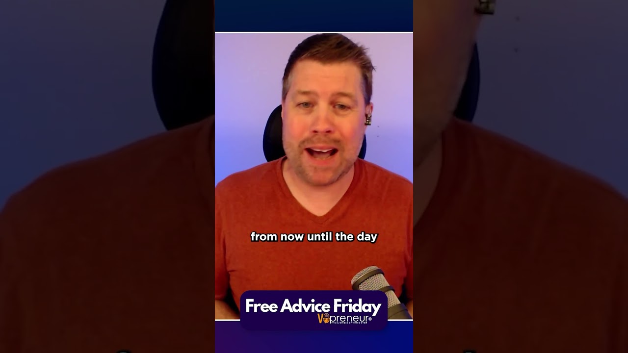 The Dangers of AI Voice Over Jobs