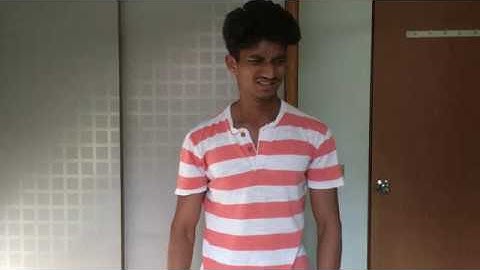 Hindi Mythology Audition video