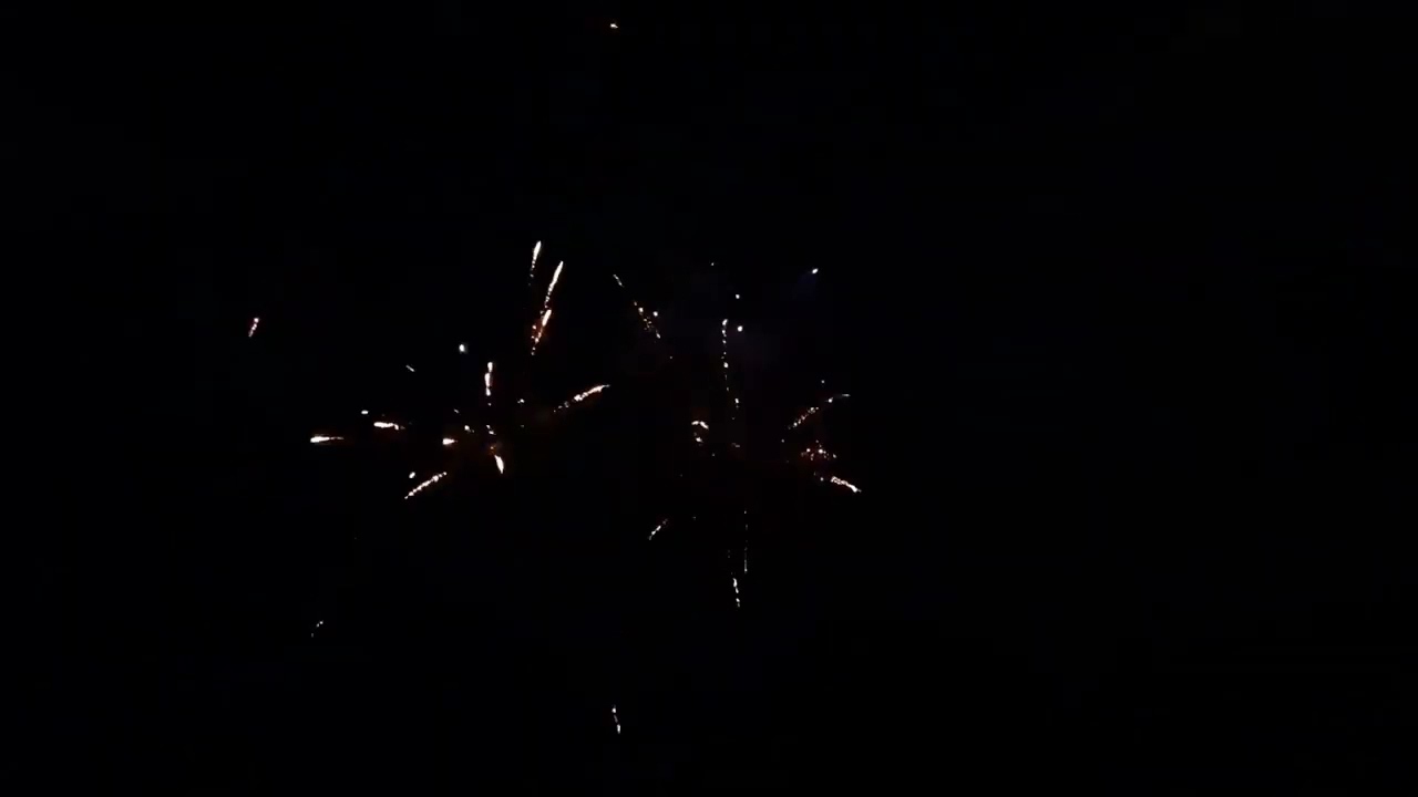 Салют "STORMFLOD" ( 25 залпов, калибр 1 )