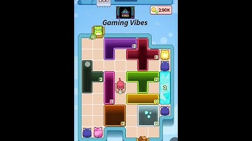 Drop The Cat Level 233 Walkthrough Solution