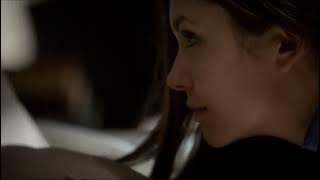 Damon And Elena Have Fun In The Morning - The Vampire Diaries 4x08 Scene