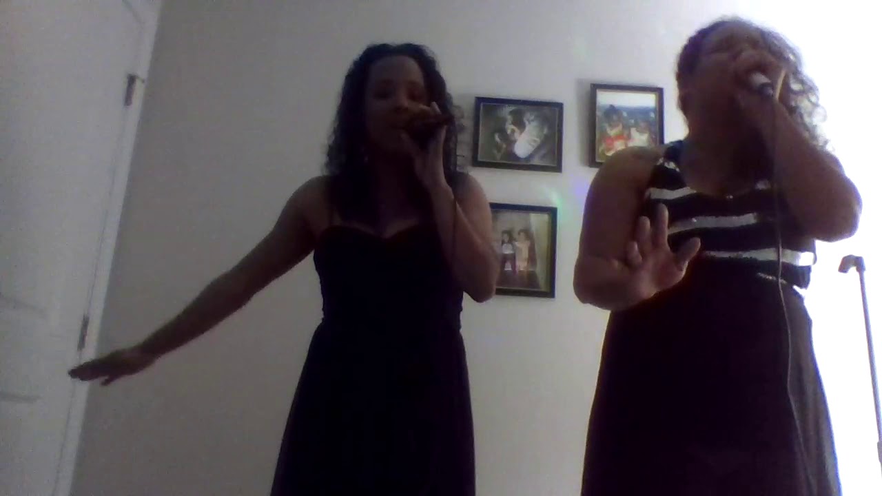 Brandy Borderline (Cover) YouTube