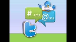 Twitter at scientific conferences