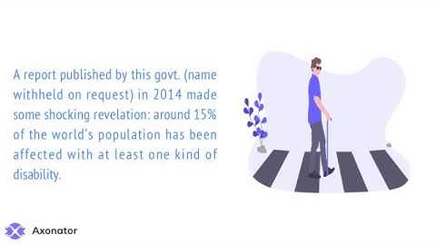 How a Simple Data Collection App Made Govt Scheme Accessible!