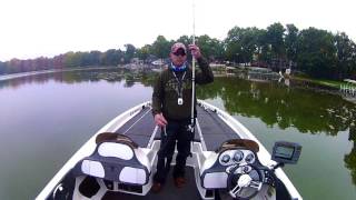 Tie 1 On Tv Quick Tips Double Fluke Rig