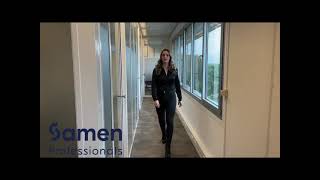 Samen Professionals - Sanna En Kavita