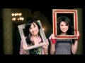 Selena Gomez & Demi Lovato - One and the same