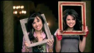 Watch Demi Lovato One And The Same video