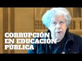 Escándalo de platas en Educación Pública | E1243