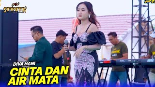 DIVA HANI - CINTA DAN AIR MATA - SIMPATIK MUSIC - BINUANG TAPIN KALIMANTAN SELATAN