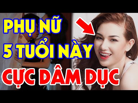 Video: 5 Dấu Hiệu Cô ấy đang Giả Mạo Cực Khoái