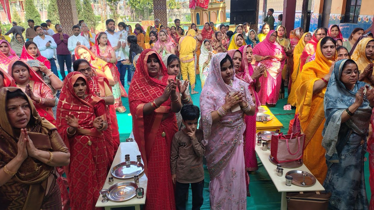 देव शास्त्र गुरु पूजन | chandraprabh Rathyatra Mahotsav | DEVSHASTRAGURU pooja