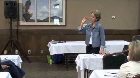 Women working with women; the double bind