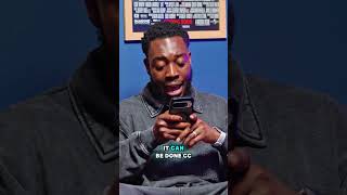 Lethal B Tells Truth About Uk Music Industry