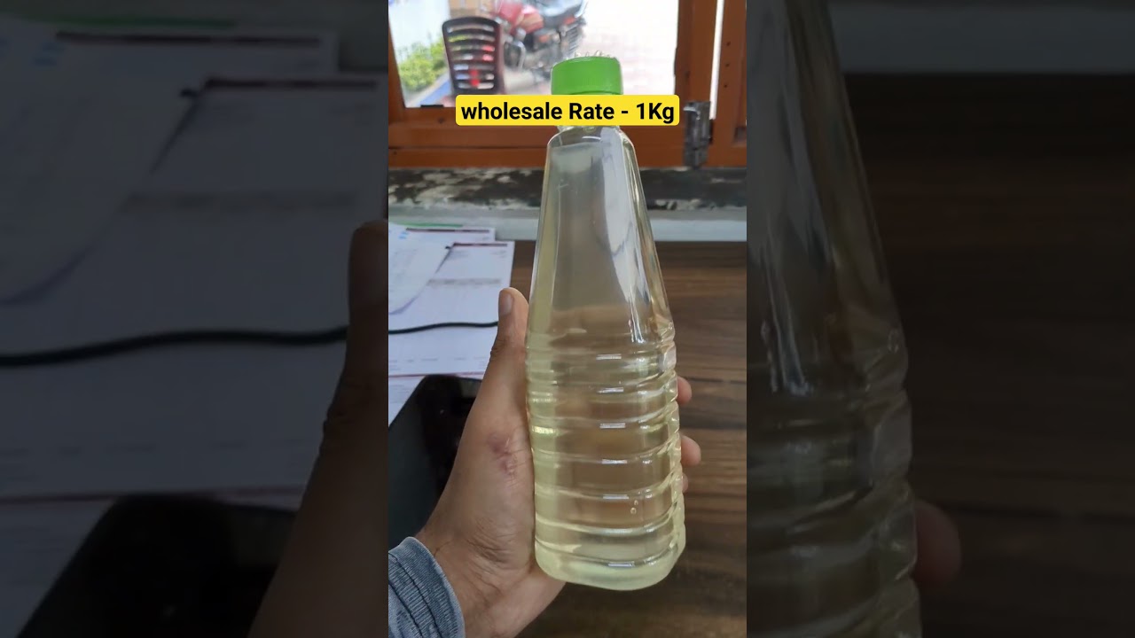 Coconut Oil Supplier - Export (Rate applicable only for 25 Ton)