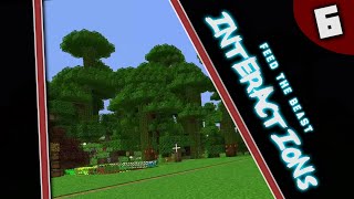 ISLAND REMODEL - FTB INTERACTIONS - LETS PLAY EP 06