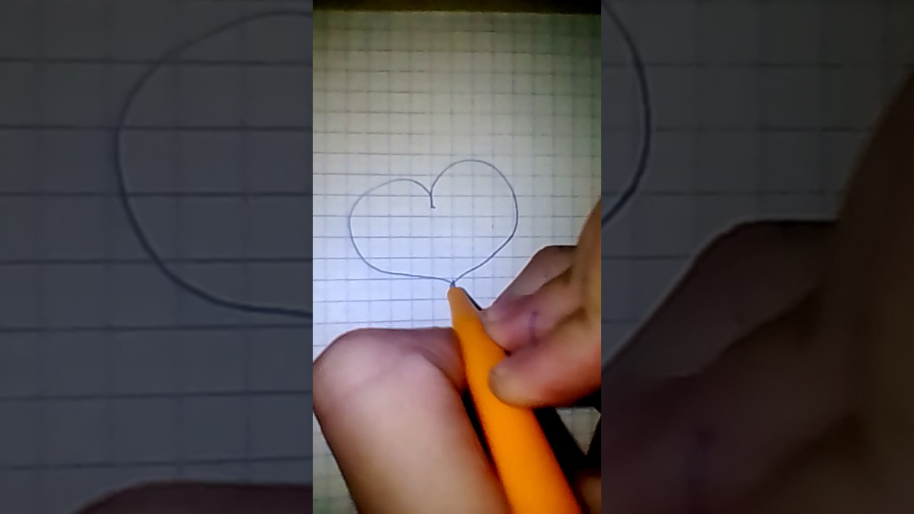 Урок рисования (урок 1) - YouTube