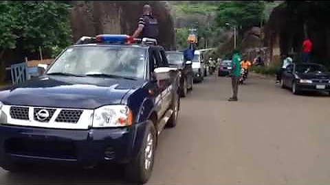 Idanre LGA welcomes Eyitayo Jegede SAN