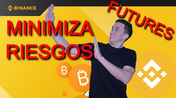 📈 Binance Futures  | Tutorial en Español