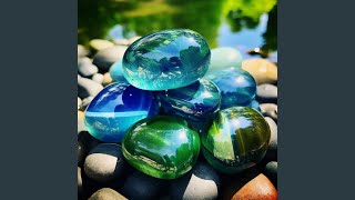 Flowing Raindrop Harmony