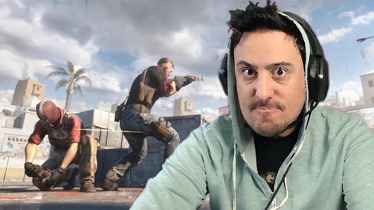 DE NOOB A PRO EN COUNTER STRIKE 2 #12