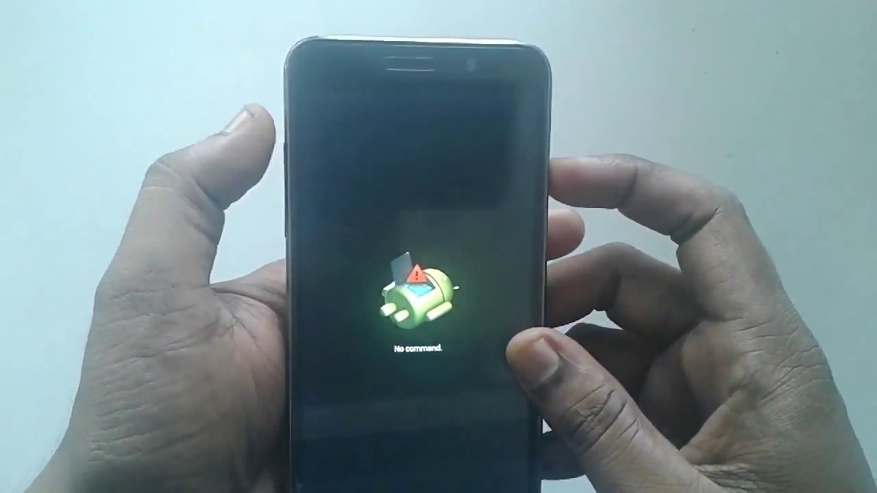 Coolpad Note 3 Lite 8298 I00 Hard Reset