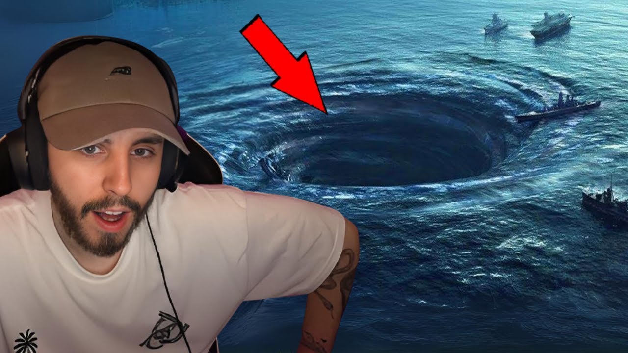 Top 3 Places You CAN'T GO & People Who Went Anyways...