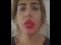 رياكشن سلمو عالاهل ريم البلوشي
