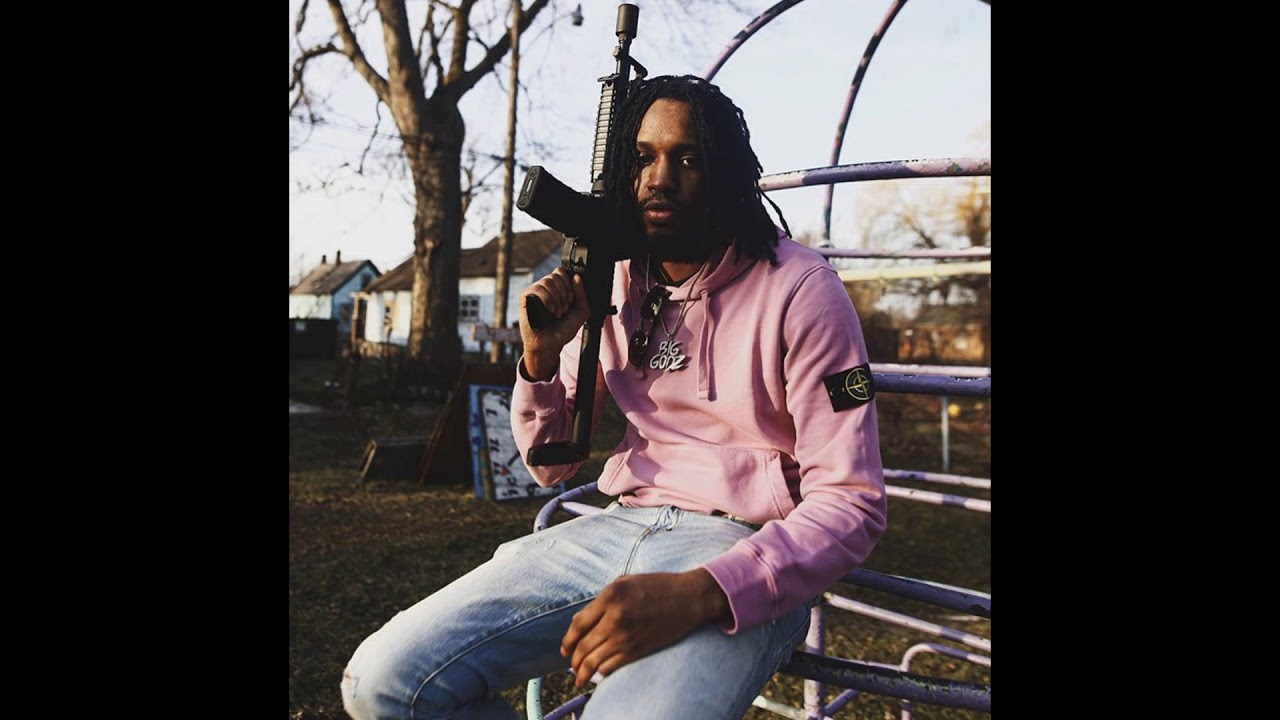 [FREE] Nuk x Detroit Type Beat - 