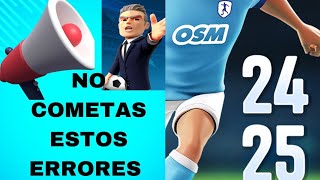 Si quieres ganar siempre haz esto #osm #estotienetruco #osmtactics 