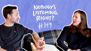 2025 Let’s Get Messy! | Nobody’s Listening, Right? EP 147