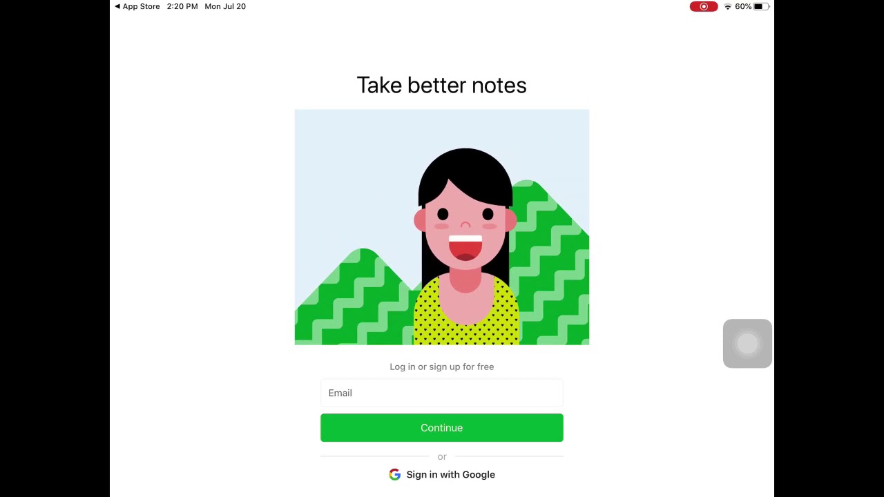 Evernote for Students and Educators