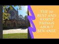 10 of the Best and Worst Things About Sewanee
