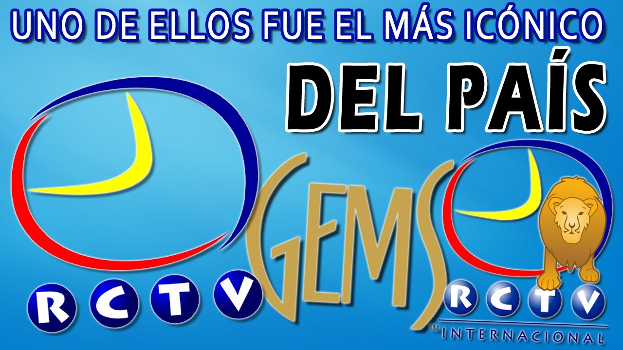 LOS CANALES DE TELEVISIÓN VENEZOLANOS QUE DESAPARECIERON CUARTA PARTE