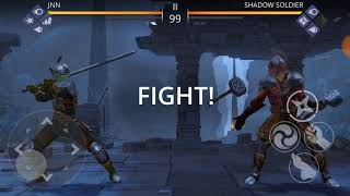 Shadow Fight 3 (Fight the dark)||Fighting Games||android gameplay screenshot 5