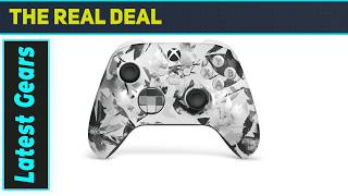 Xbox Wireless Gaming Controller | Storm Breaker Special Edition | Best Premium Wireless Gamepad