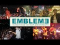 Emblem3  sunset blvd official 10th anniversary version