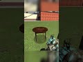 Oh No The Table