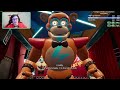 Speedrunning Security Breach - Vanny Ending, Skipless! [VOD 3/9/26]